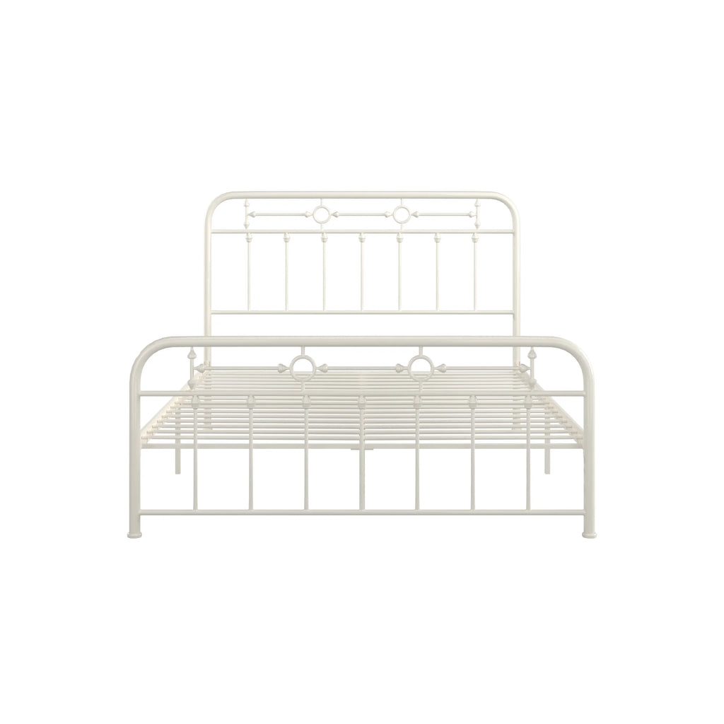 Queen Bed A350