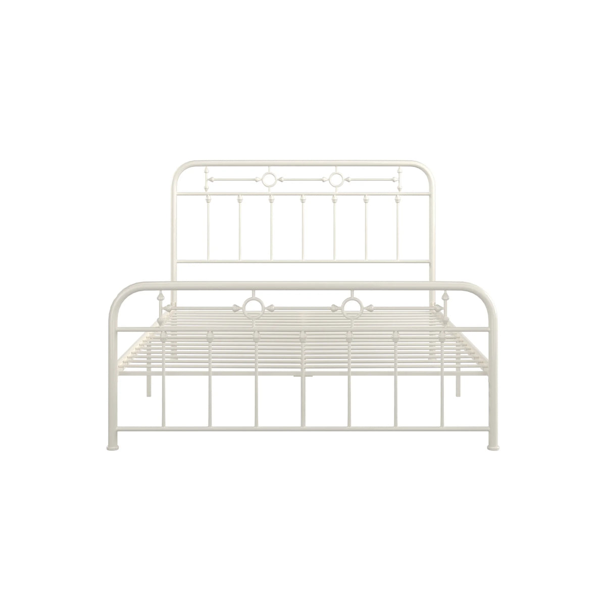 Queen Bed A350