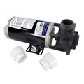115V 1 HP 2 Speed Pump N230