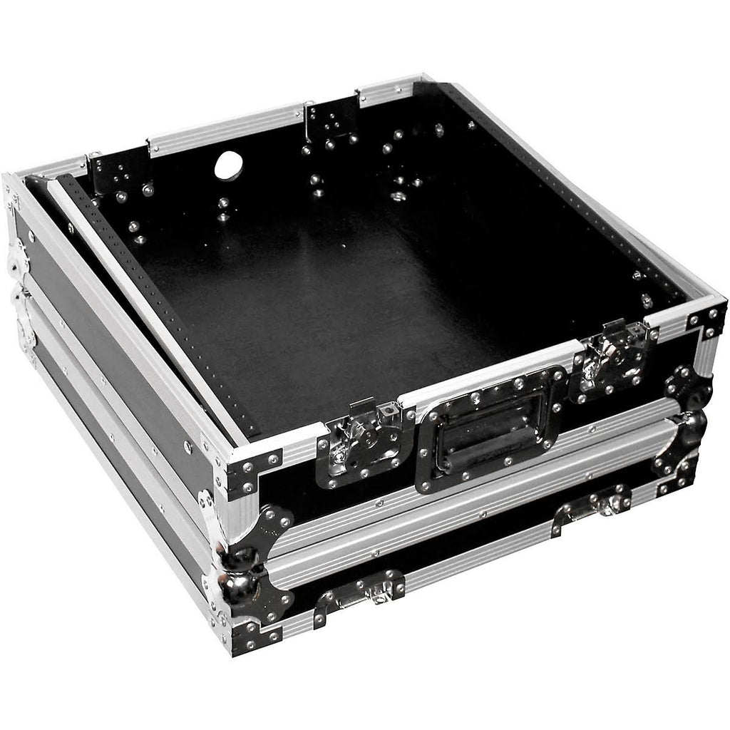 Topload Rackmount Mixer Case A301