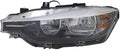 Driver Side Headlight for BMW 320i 2016 2017 2018 Y737419