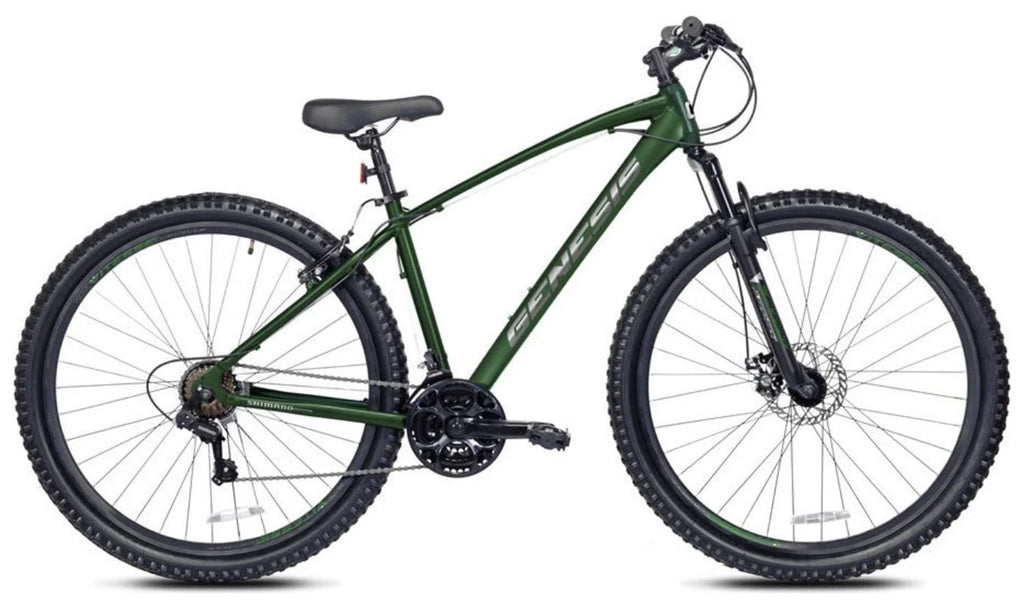 29-inch Mountain Bicycle U700050