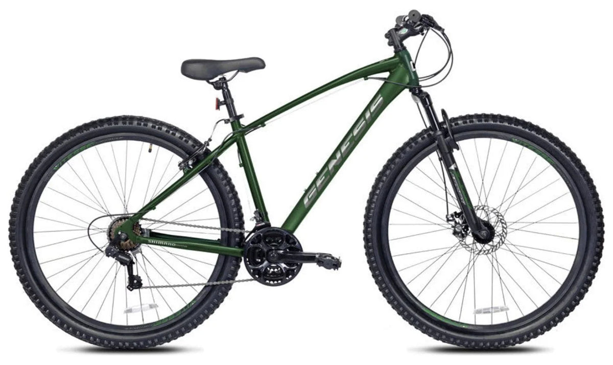 29-inch Mountain Bicycle U700050