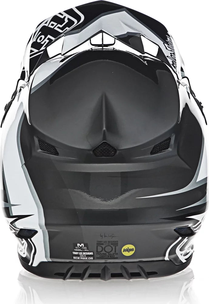 Silver Helmet J87203