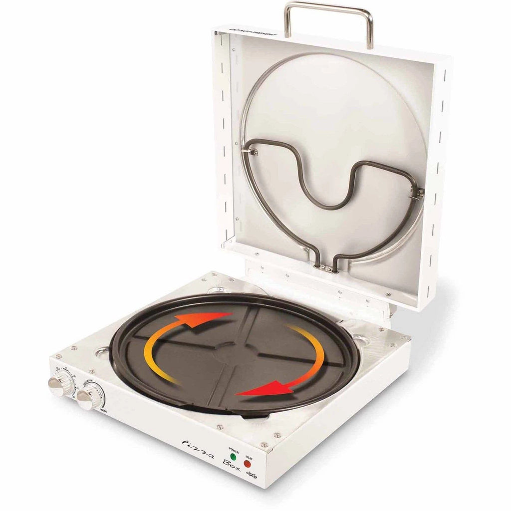 Pizza Box Oven F17871