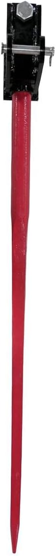Quick Hitch Hay Sleeve X71759