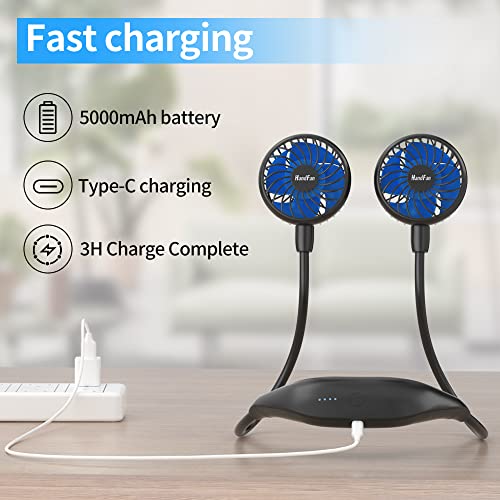 Neck Fan Y95155