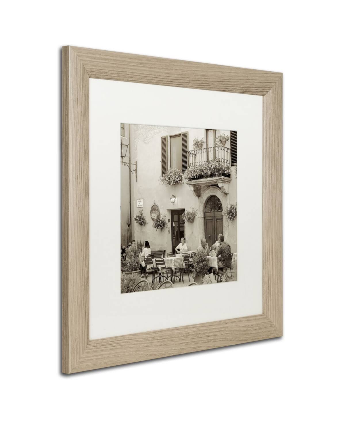 Framed Art S40347