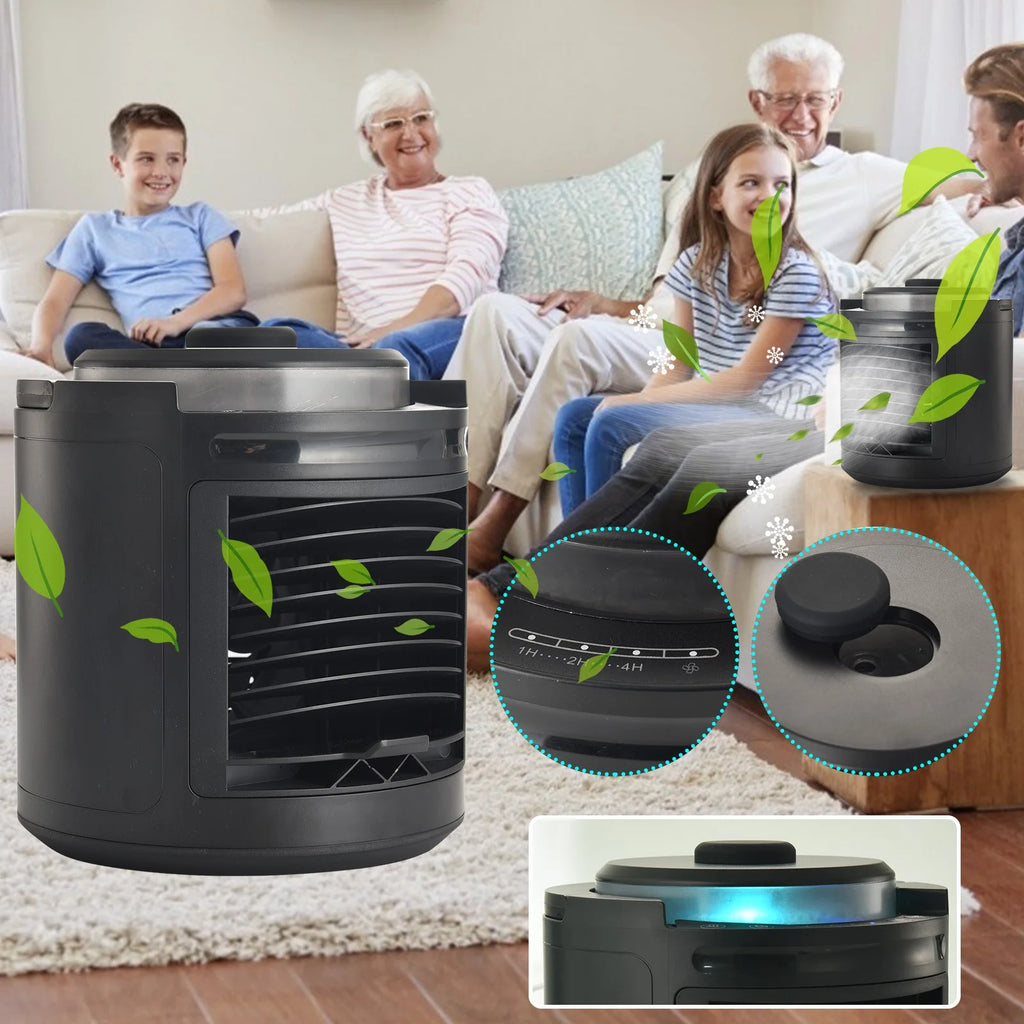 Portable USB Air Cooler V796080