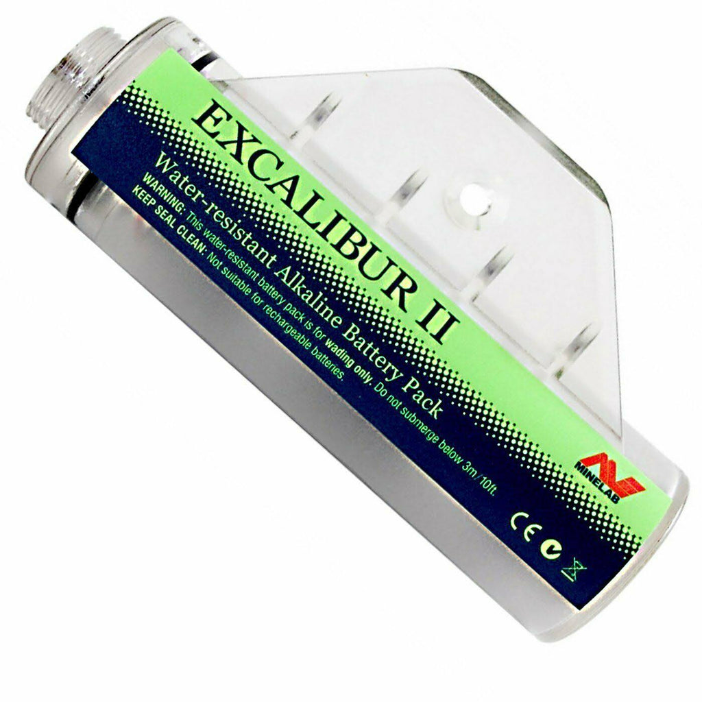 NiMH Battery Pod Complete Y45601