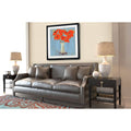 Framed Giclee Print 38x38 A6985