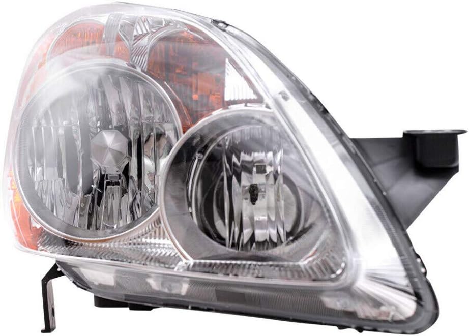 Passenger Side Headlight Assembly B1504