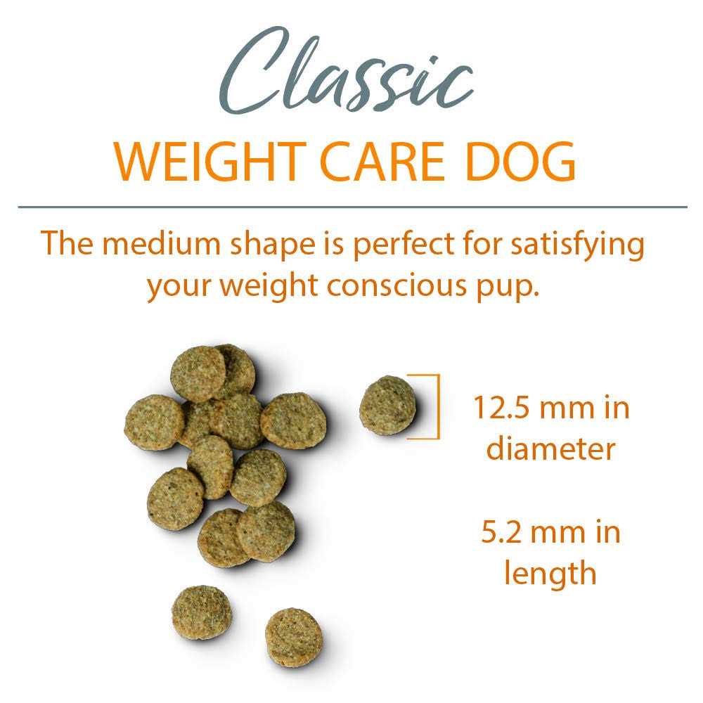 Chicken Turkey Brown Rice Dry Dog Food U366