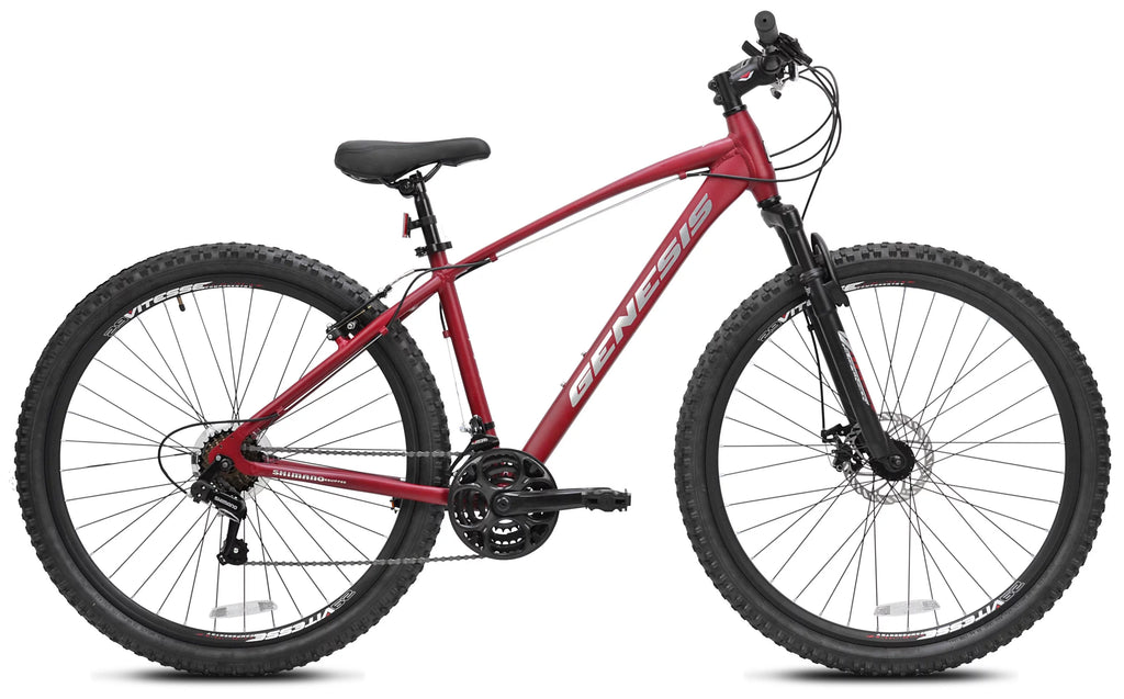 29-inch Mountain Bicycle U700050