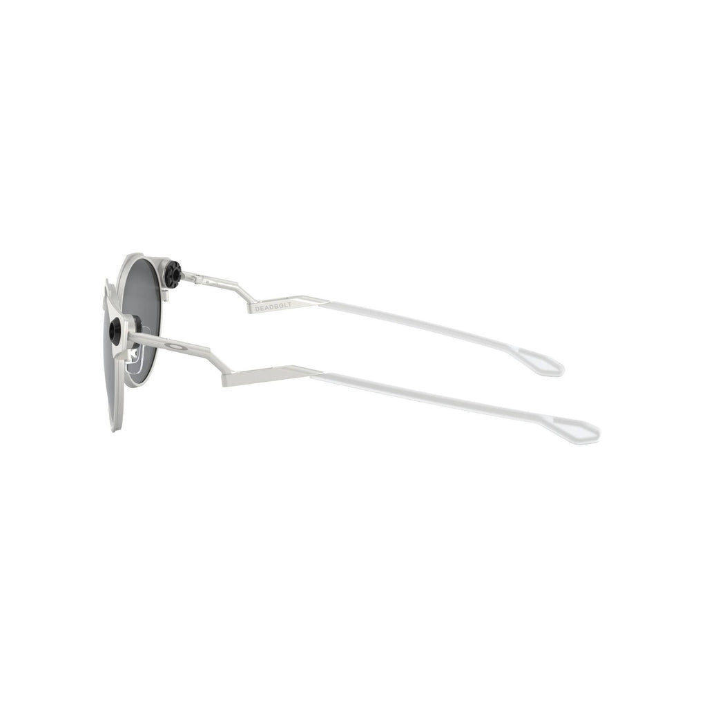 Satin Chrome/Prizm Black Sunglasses P2073