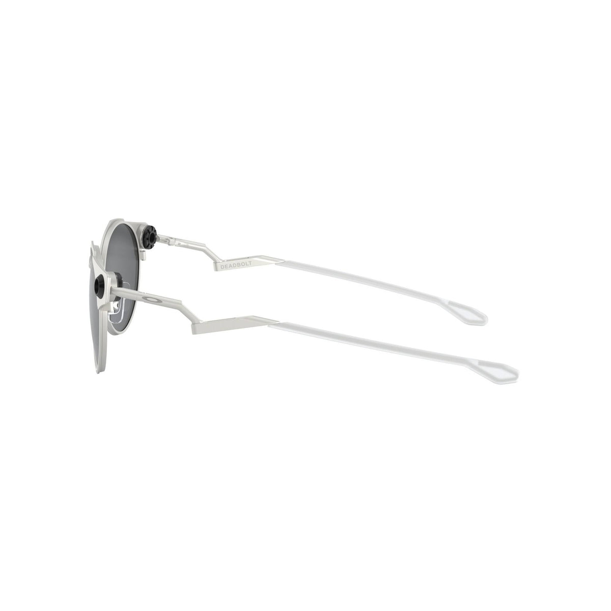 Satin Chrome/Prizm Black Sunglasses P2073