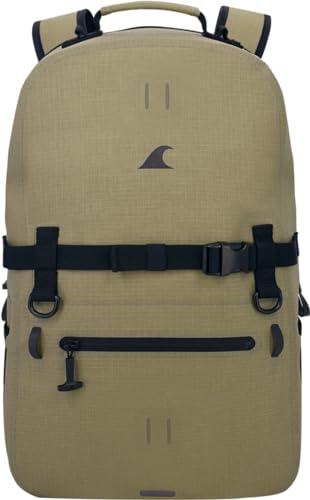 100% Waterproof Submersible Backpack A84214
