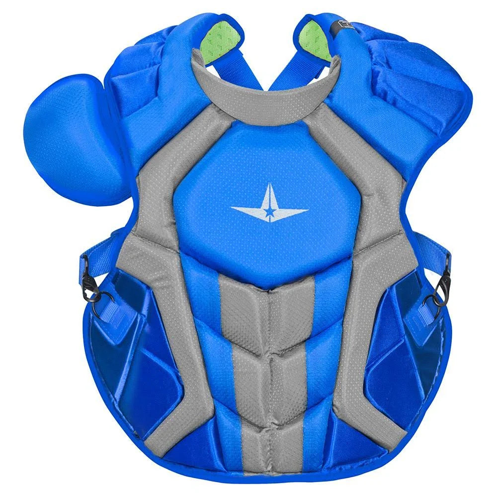 Axis Chest Protector T1059