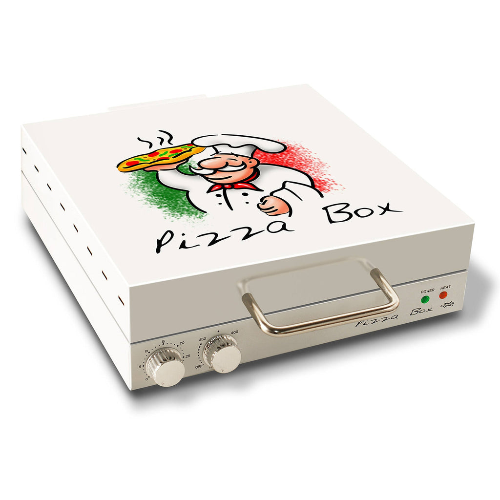 Pizza Box Oven F17871