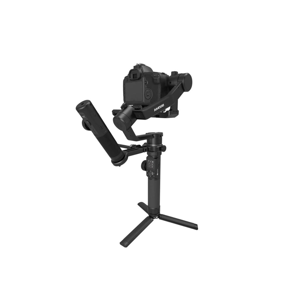 3-Axis Handheld Gimbal Z61701