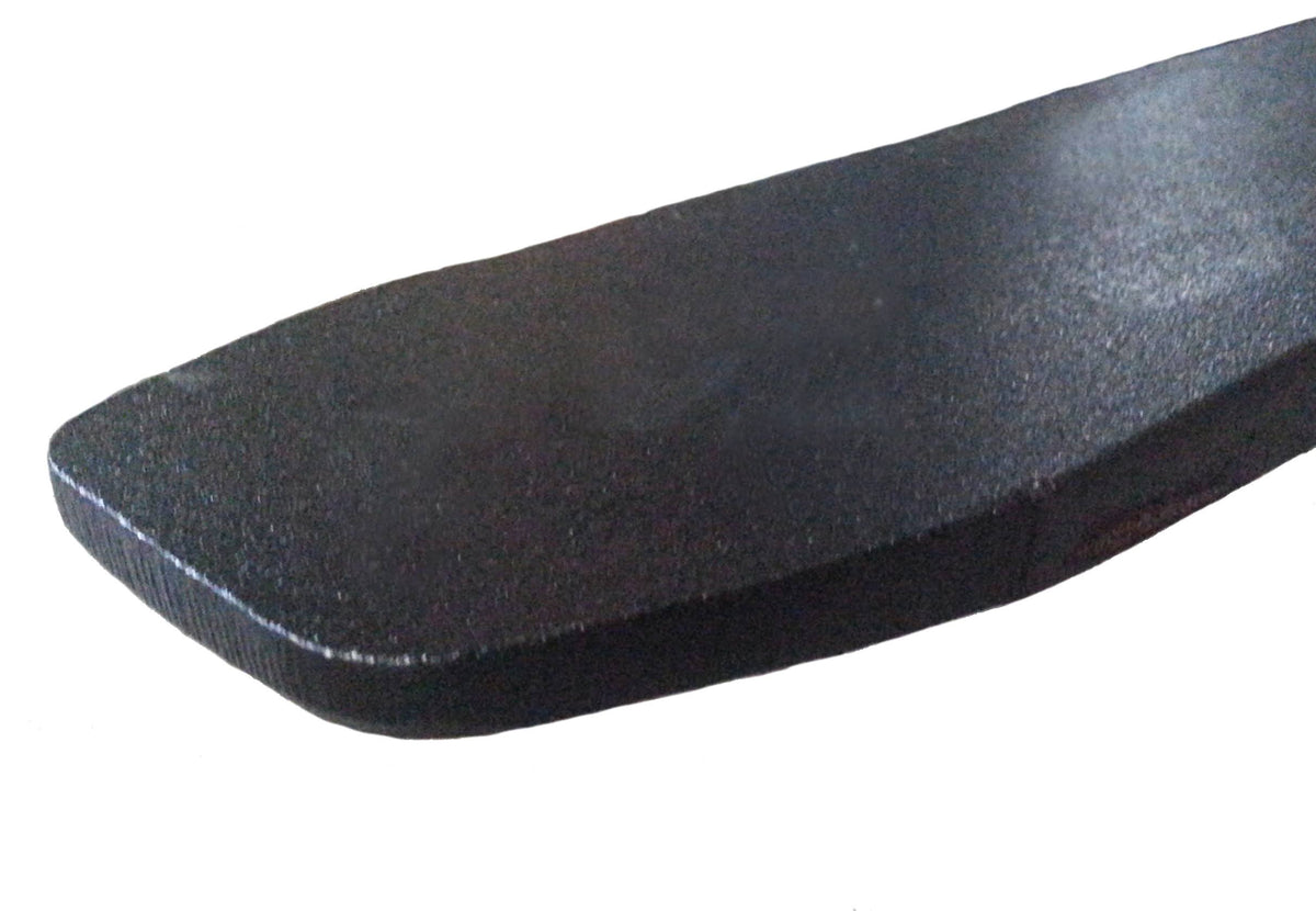 42x22 Pallet Fork Blades 4,000 lb Capacity Attachment E178639