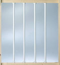 White Aluminum 50 Pack Balusters I556