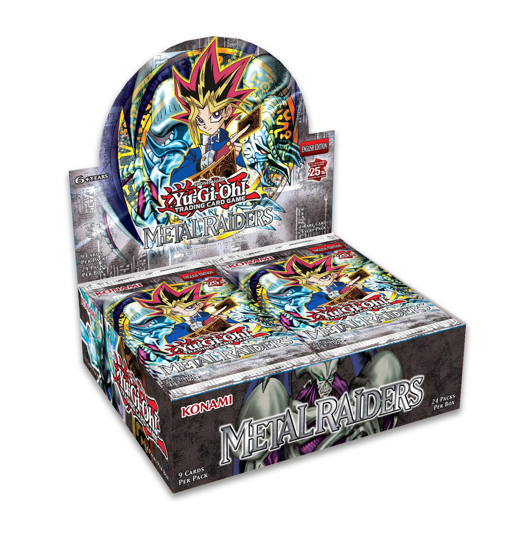 Trading Card Games Booster Box Q541100