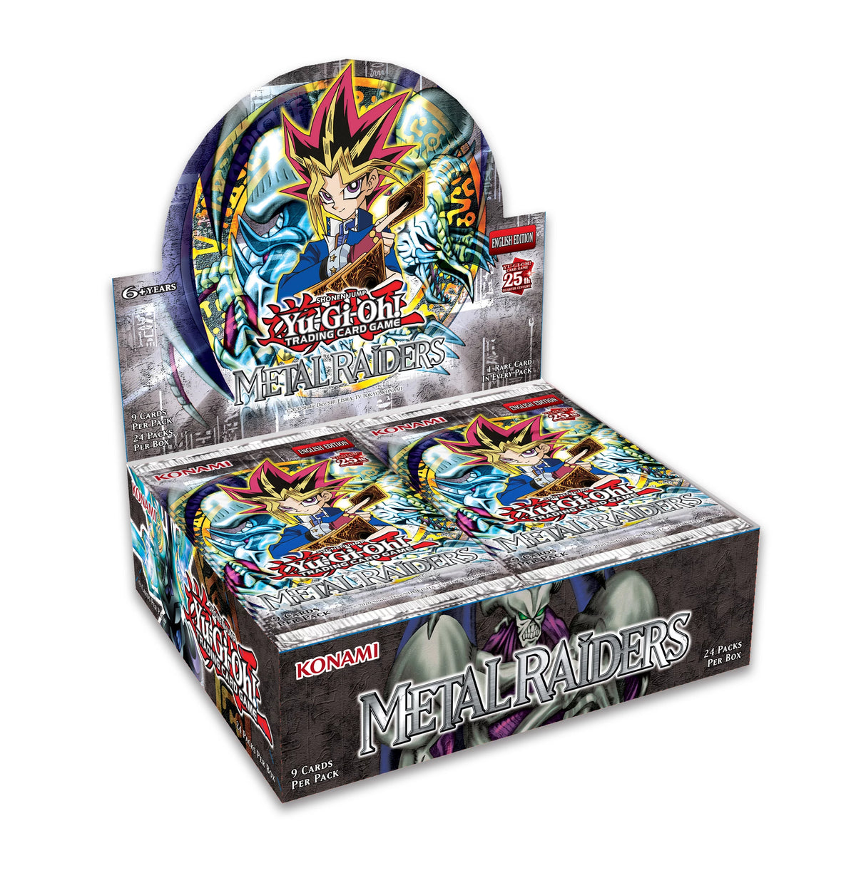 Trading Card Games Booster Box Q541100