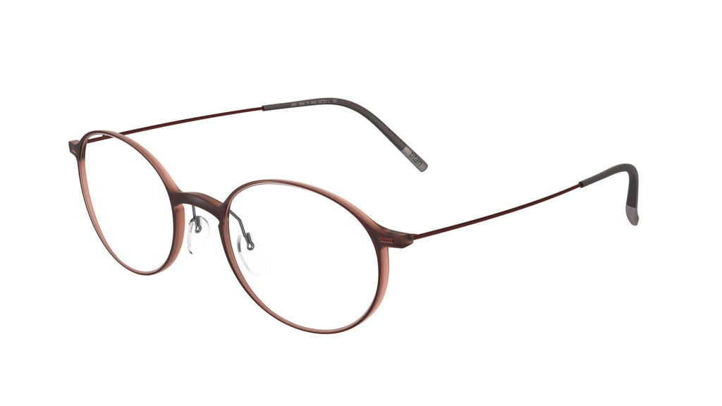 Brown Dresser J409