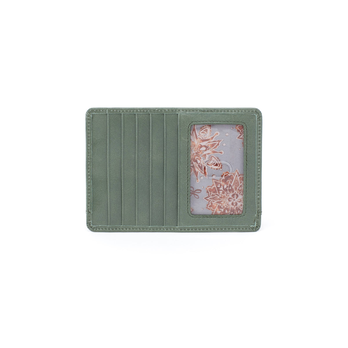 Euro Slide Card Case in Driftwood Z898737