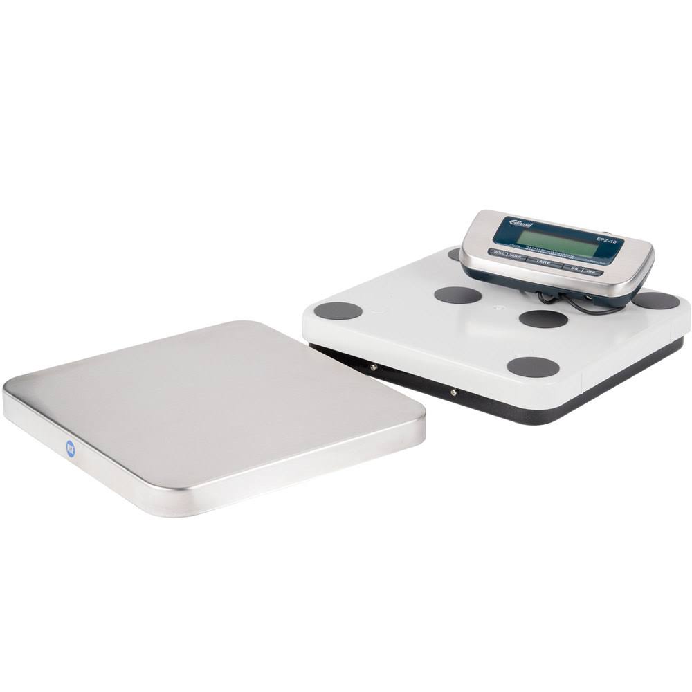 10 lb Digital Pizza Portion Scale M712684
