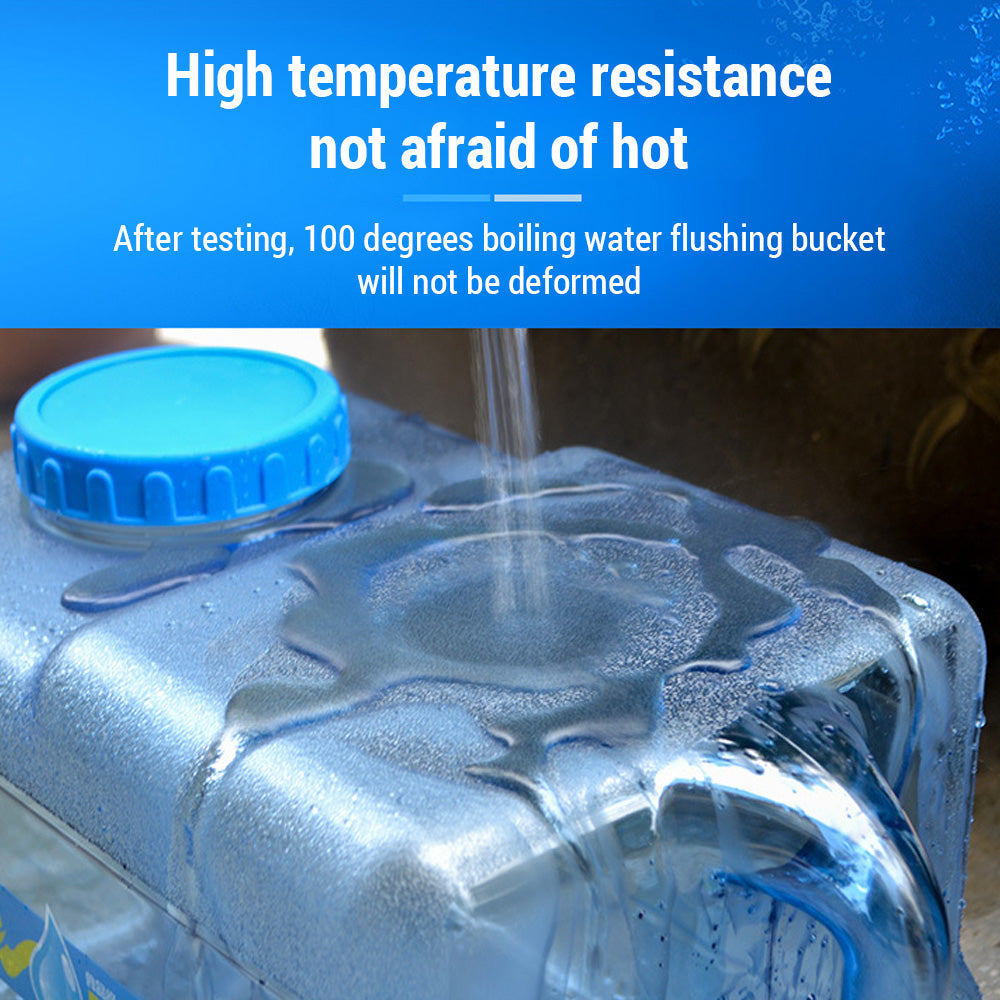 Bucket Water O6229