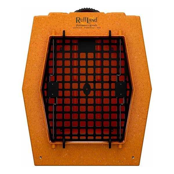 Large Dog Kennel Q127