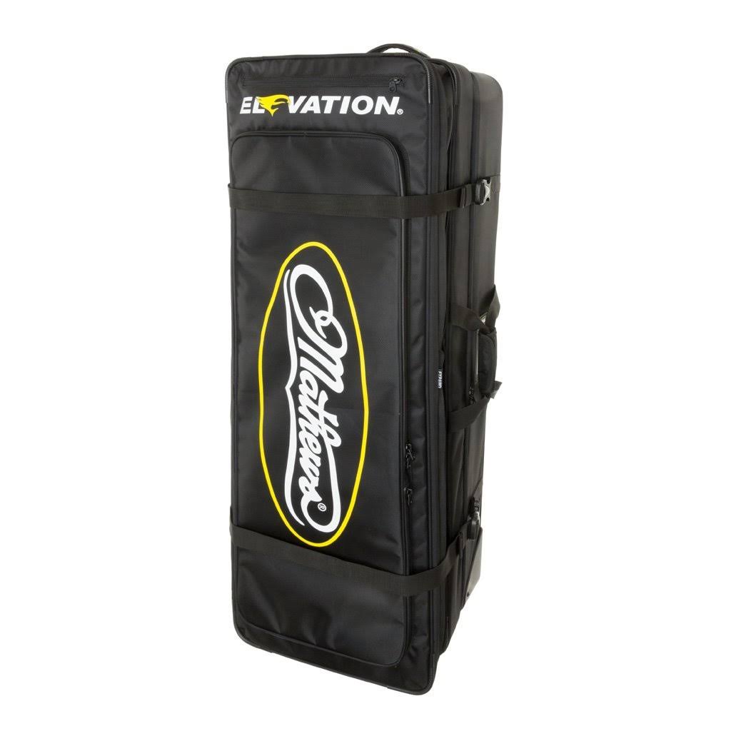 Black Travel Case L151724