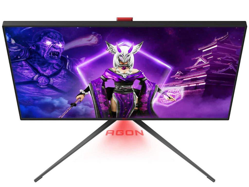 27" QHD 240Hz 1ms Mini-LED Gaming Monitor F51918