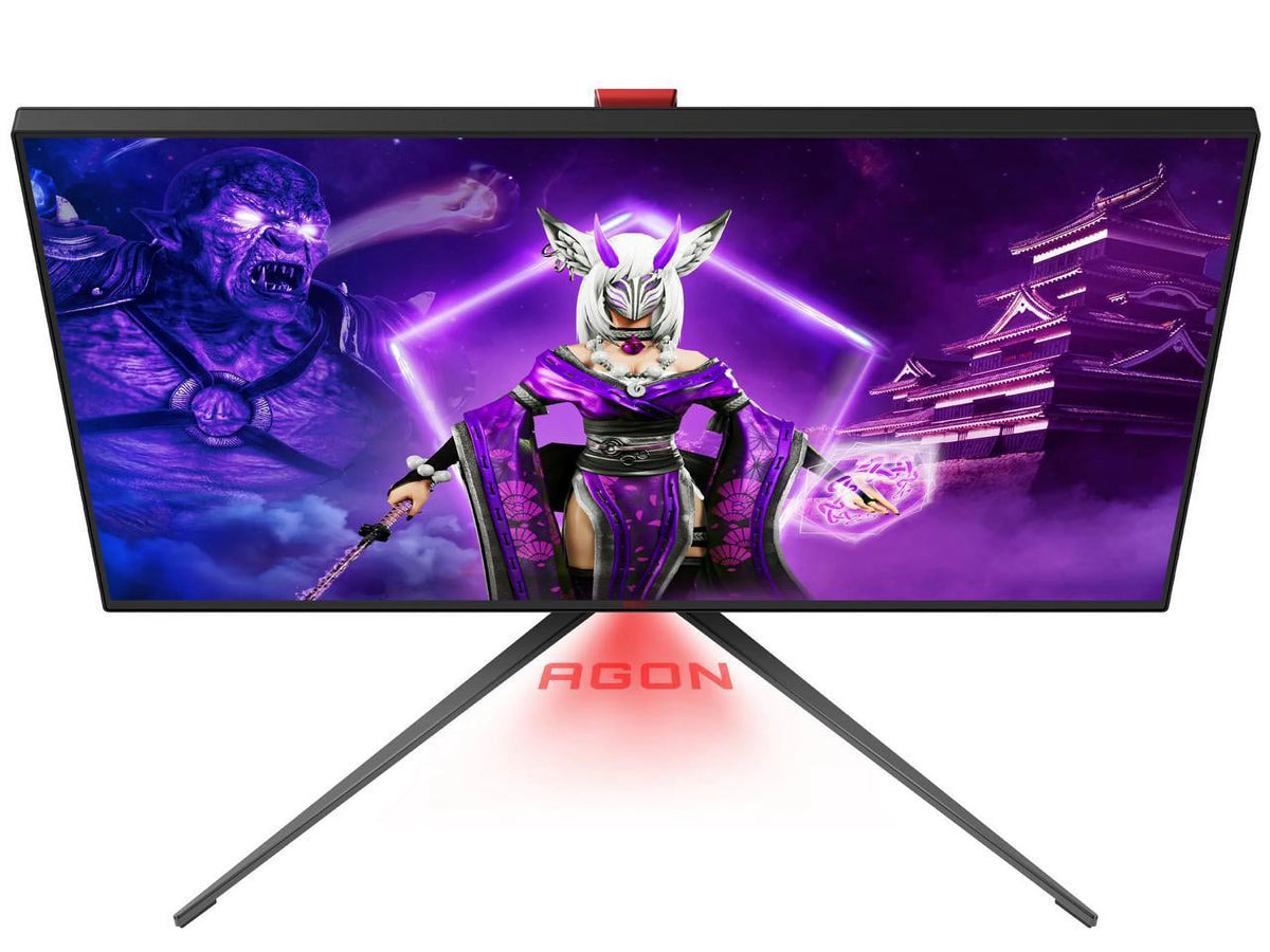 27" QHD 240Hz 1ms Mini-LED Gaming Monitor F51918