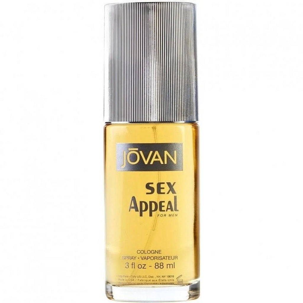 3 oz Cologne T635696