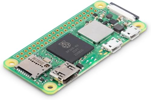 Raspberry Pi Zero 2 W Y788403