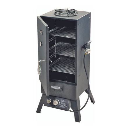 Smoker Vertical LP B453643