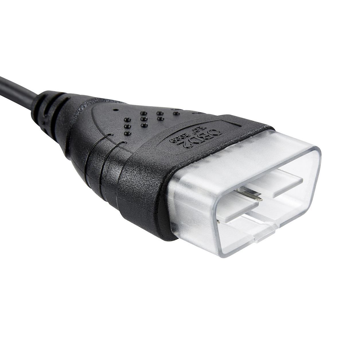 OBD2 Code Reader with ABS X17249