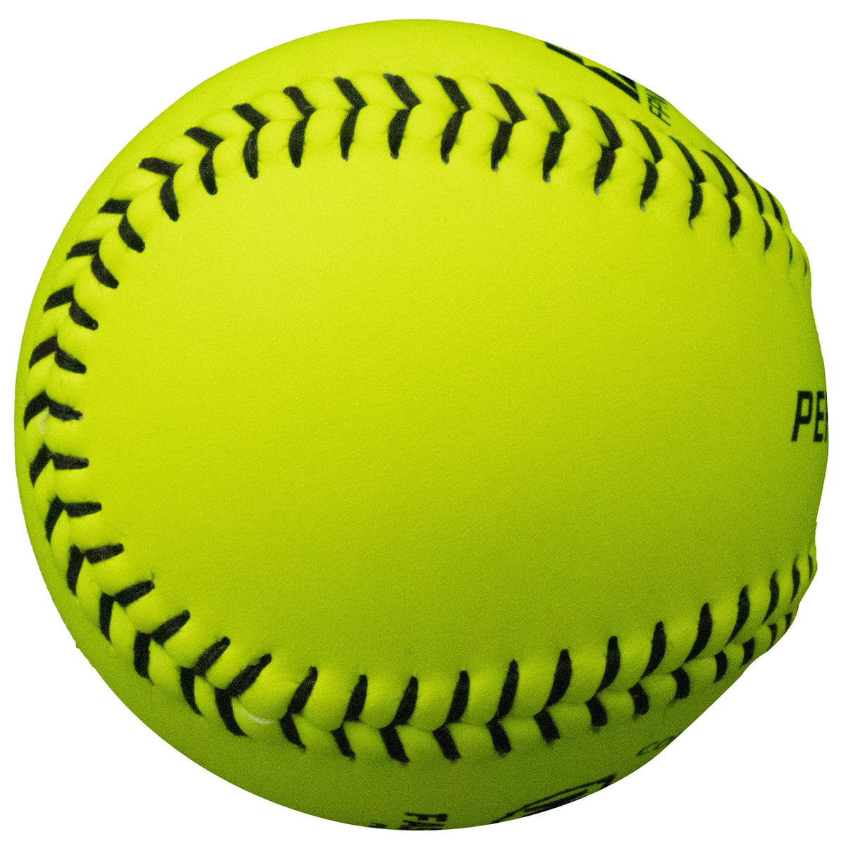 12" Leather Fastpitch Softballs (One Dozen) O428