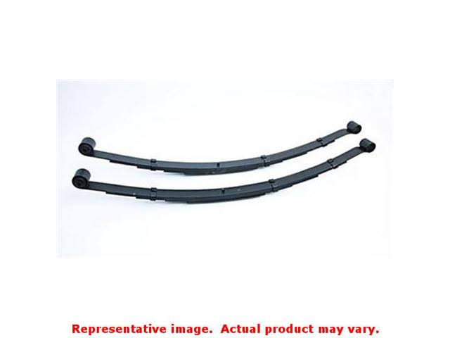 Muscle Car Leaf Spring I1043