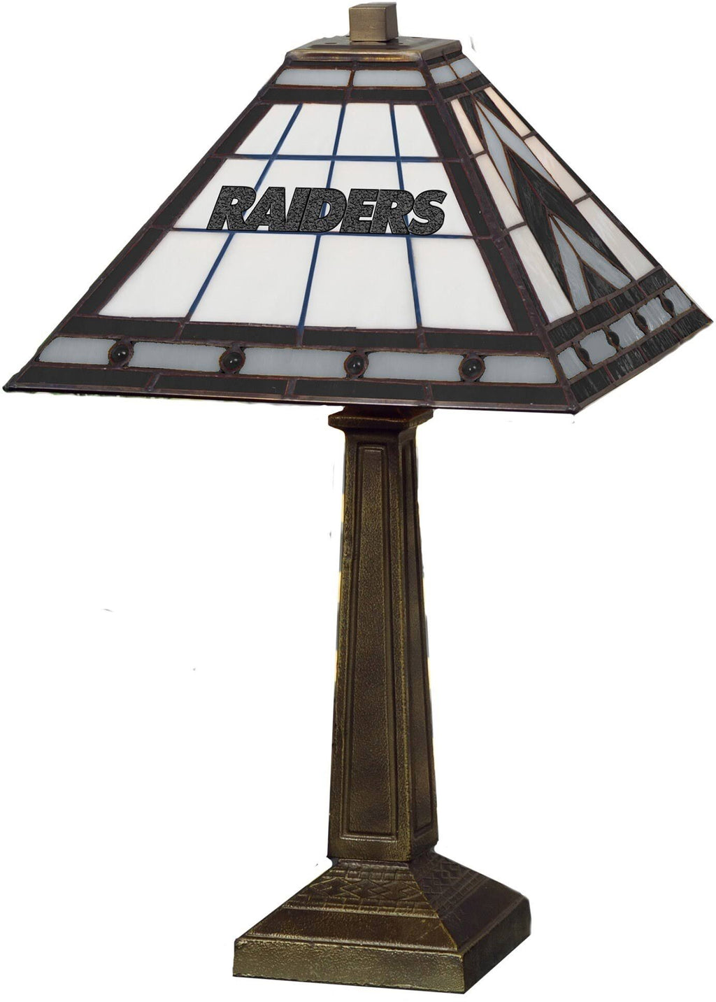 Mission Lamp O151
