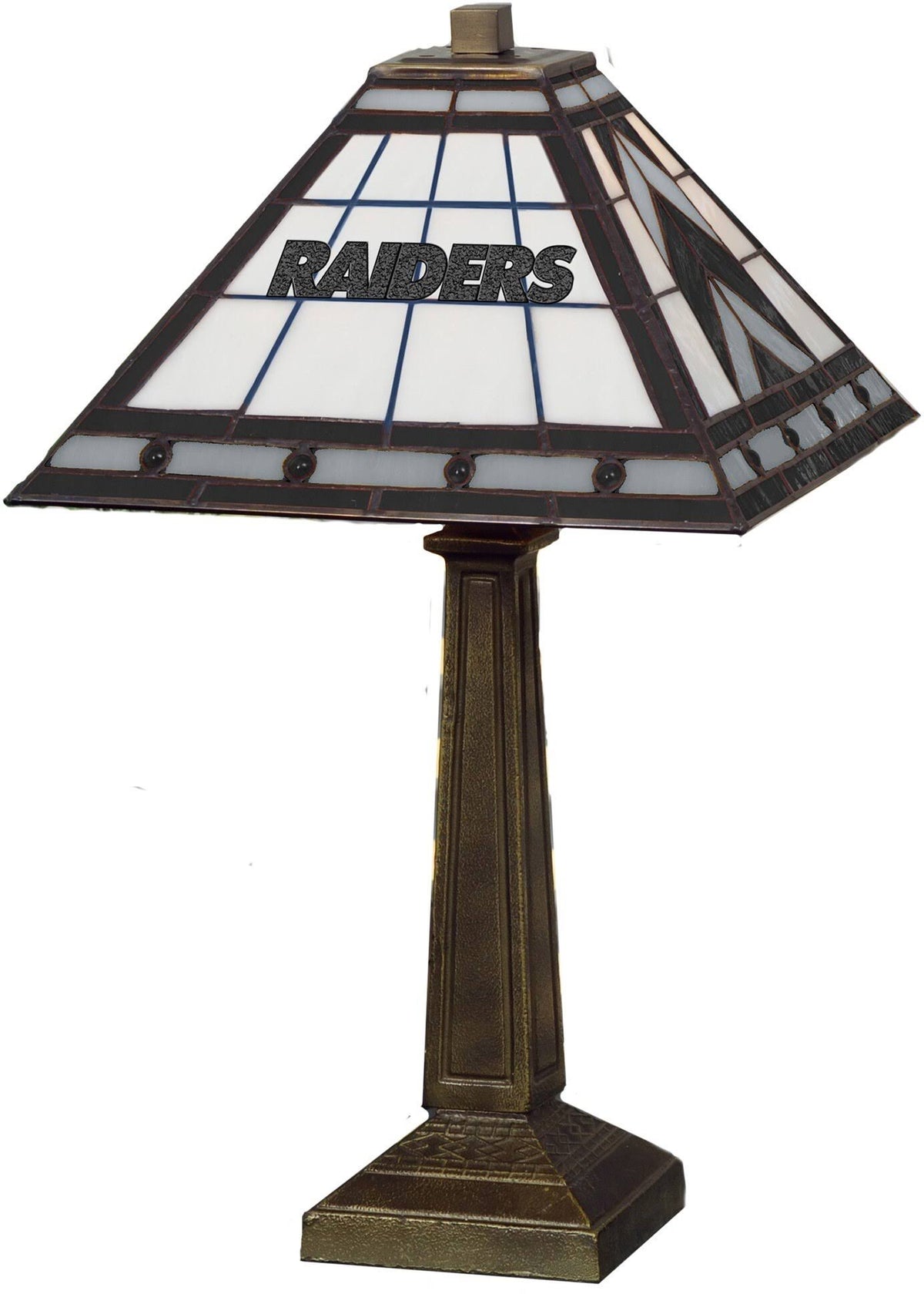 Mission Lamp O151
