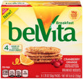 Cranberry Orange Breakfast Biscuits (Pack of 6) X4185