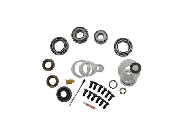 Yukon Differential Master Overhaul Kit T512