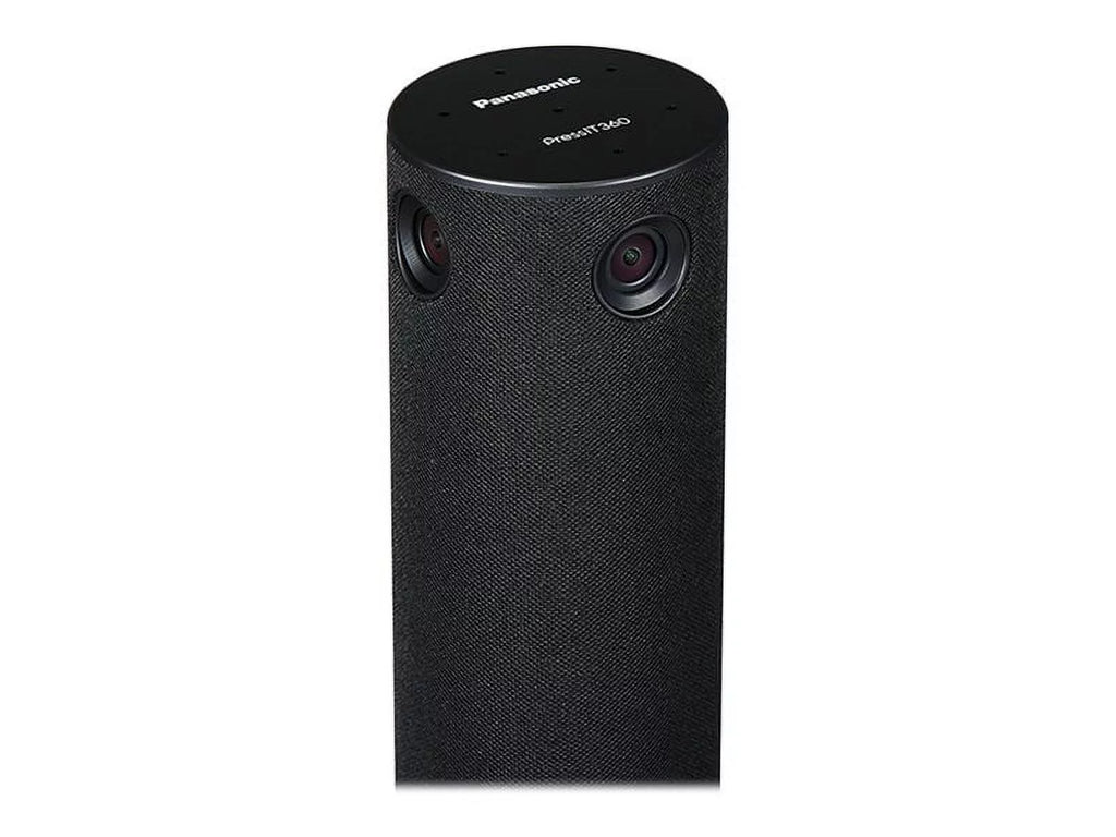 Conference Camera with Speakerphone H891