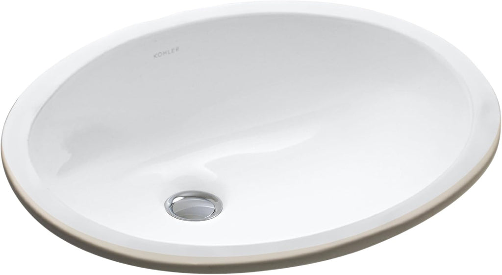 Undercounter Bathroom Sink R77038