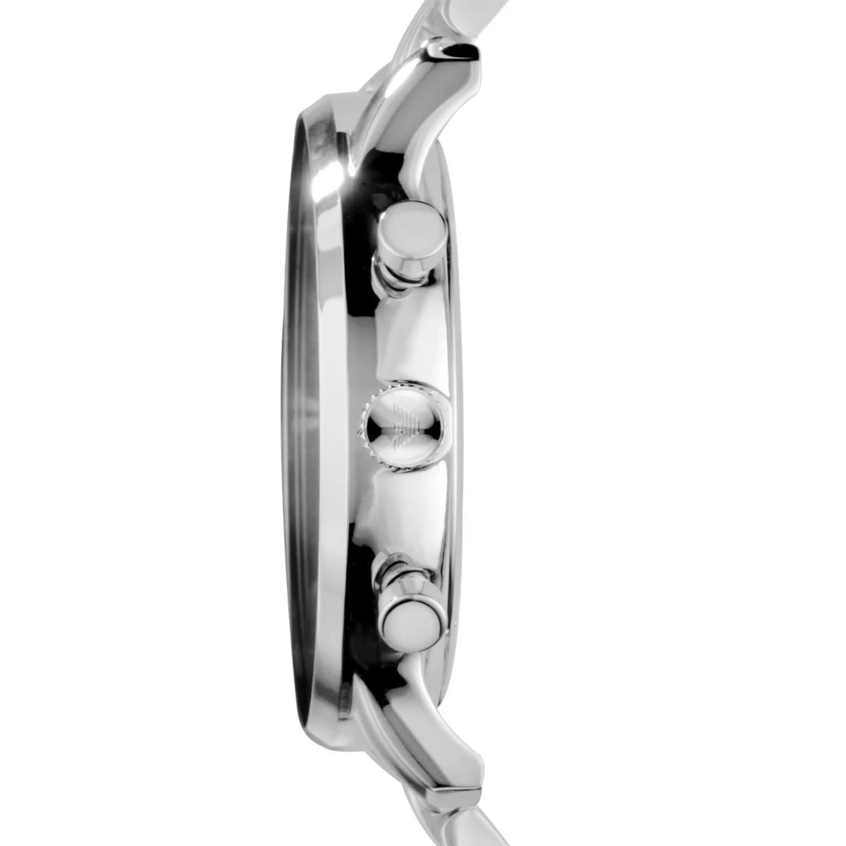 Stainless Steel Bracelet Watch 43mm V3213