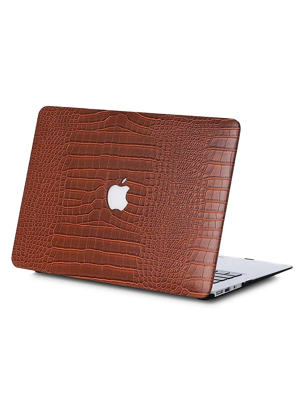 Monster Faux Crocodile MacBook Case H6074